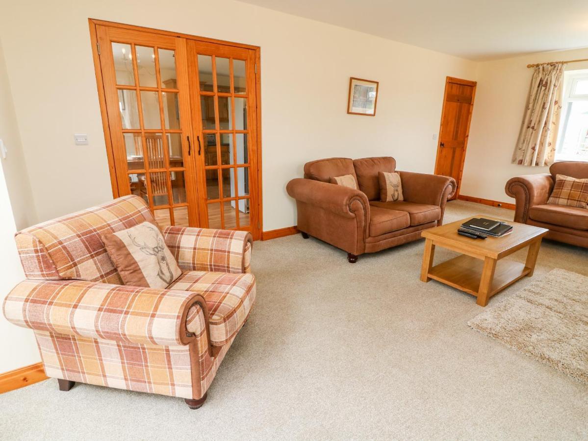 Jess Cottage Skipton Exterior photo
